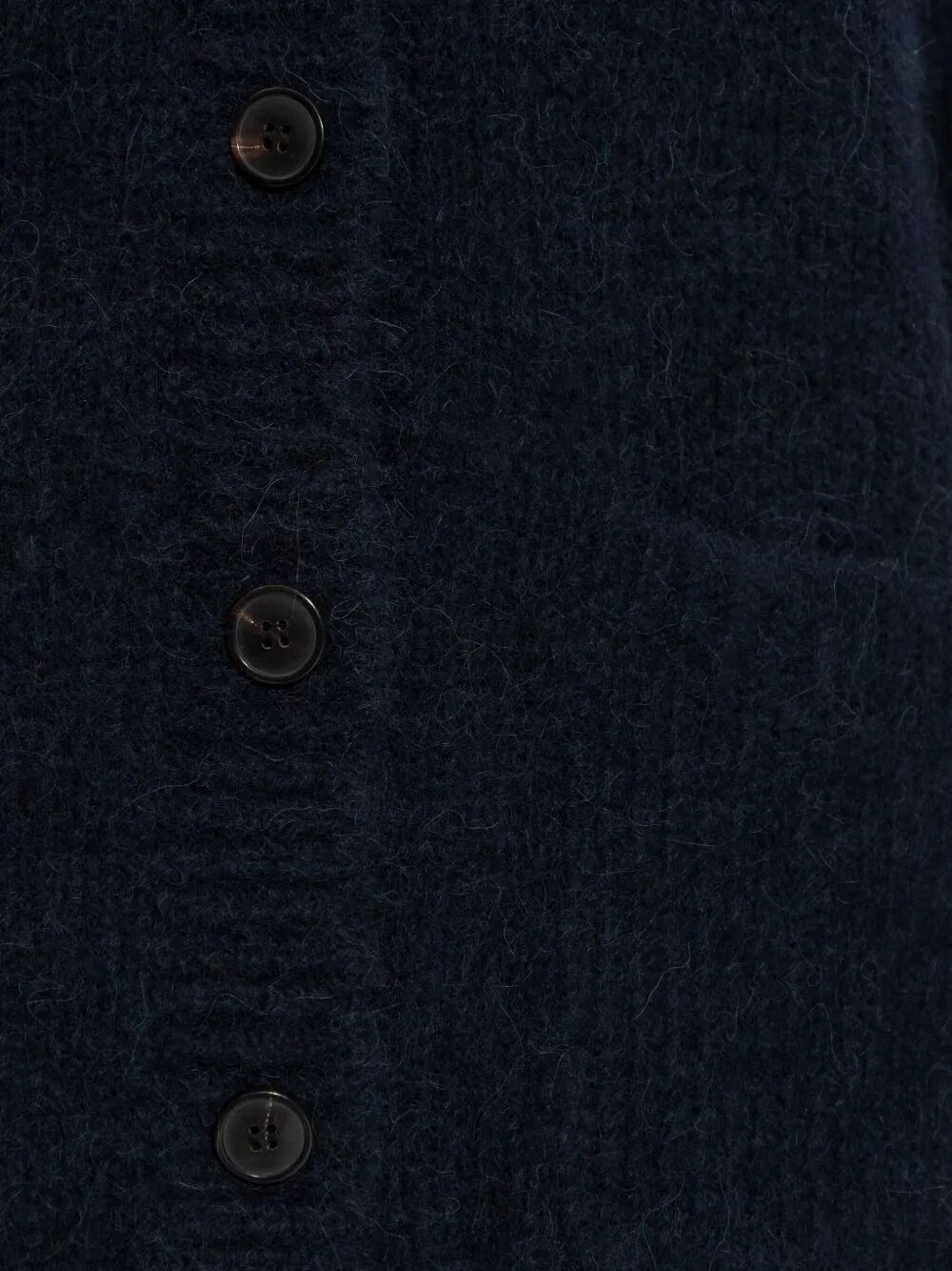 Dries Van Noten Cardigan - Blue | d1d0e9f94285d87488e96be0b9968f64c6276ea4