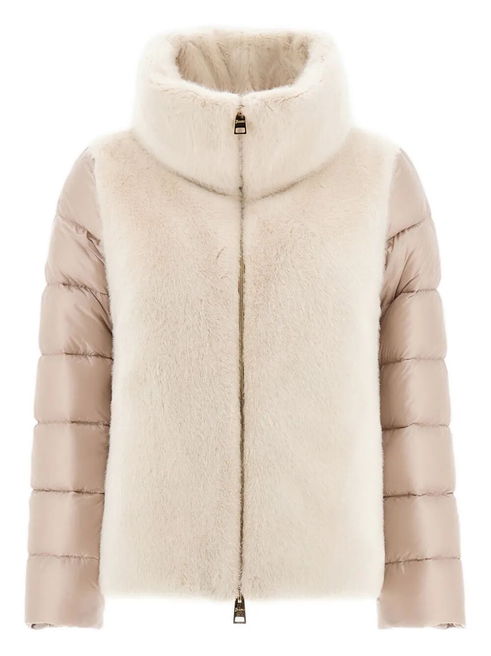 Herno Down jackets - Nude & Neutrals | 886f995891e237ab1495ecfaf145018f712b2462