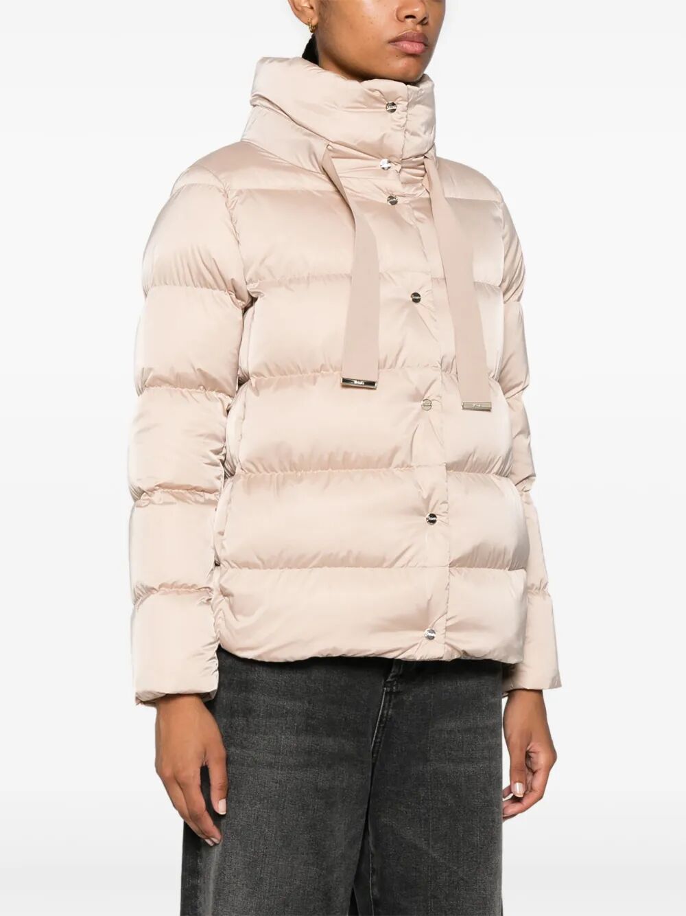 Herno Down jackets - Nude & Neutrals | 49e45da0a77757cee47c79ac6d175e90e23d4870