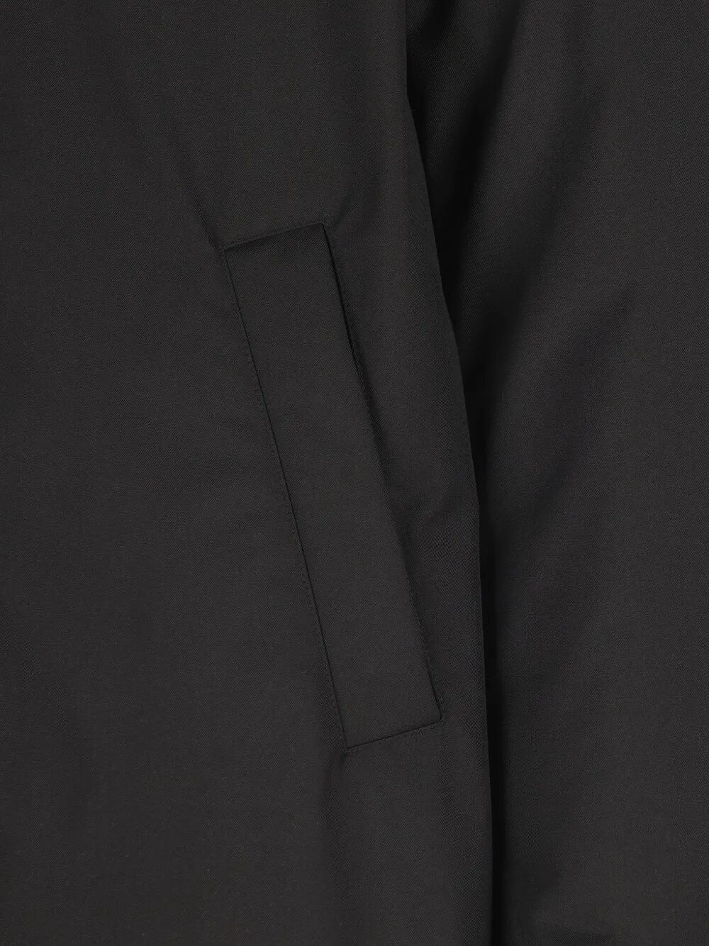 Herno PIUMINO - Black | 155f277333ab2742b75b19c40c944730bc7aced0