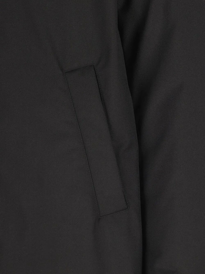 Herno PIUMINO - Black | 155f277333ab2742b75b19c40c944730bc7aced0