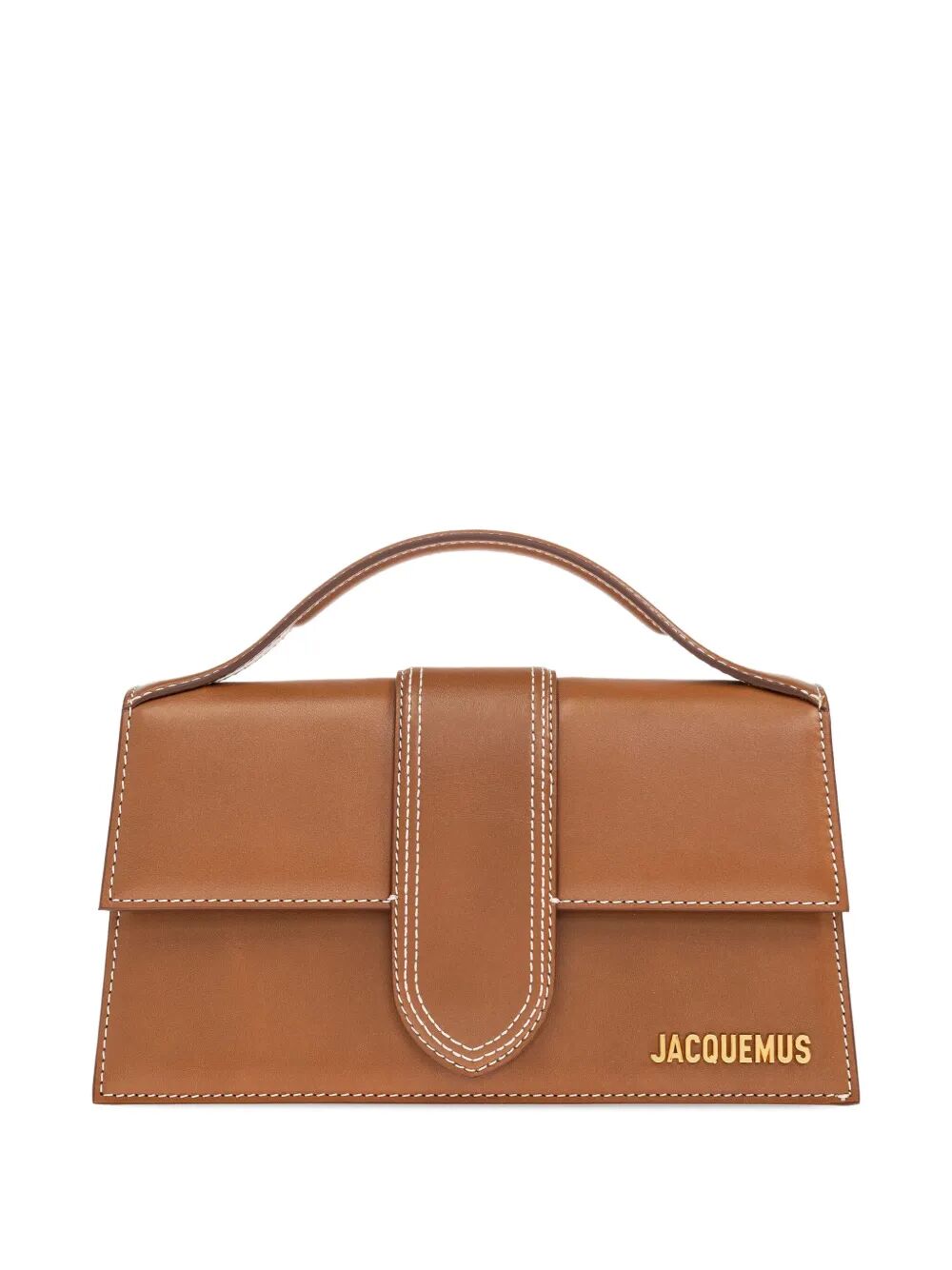 Jacquemus Totes - Brown | 0ed598aa2aaae04407f23f1c95dfe2977d1e5ada
