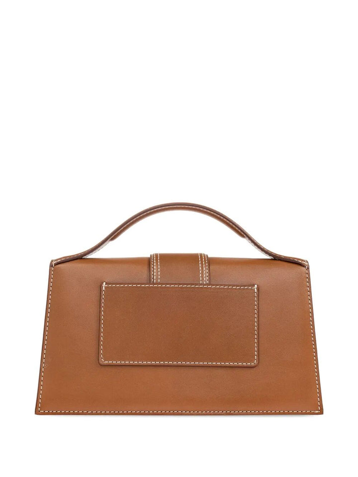 Jacquemus Totes - Brown | 108ae841be583a26f274452db39bda48d2b6d9a5