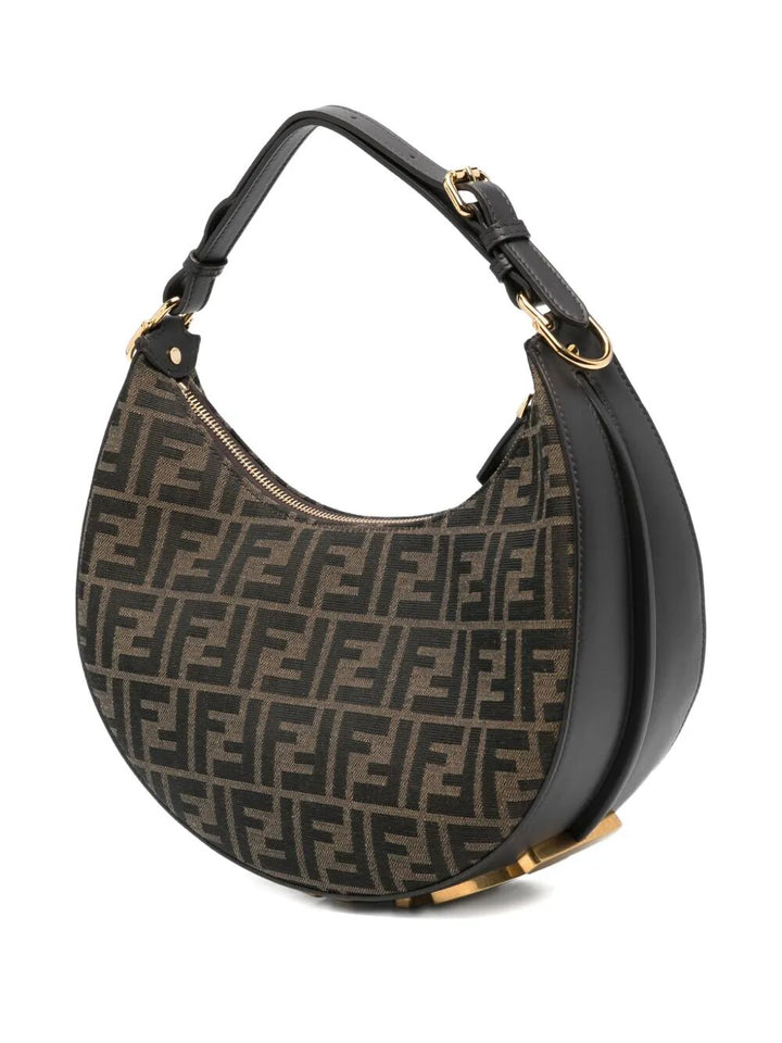 Fendi Totes - Brown | da05f232c3ccdc13be13b41f47c920487049159b