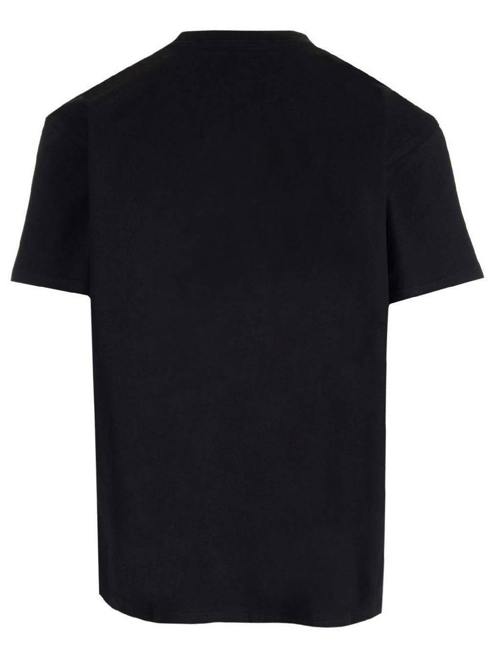 Carhartt Wip With Applied Pocket T-Shirt - Black | 0ec6aa2535470f761113d4c29e7701065051bcea