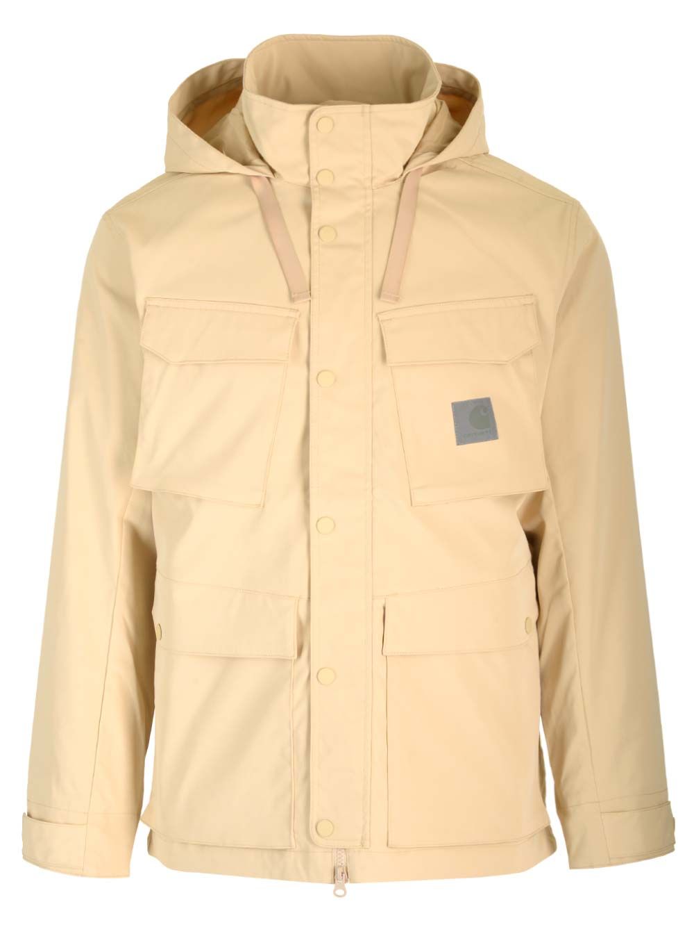 Carhartt Wip Balto Sweatshirts - Beige | ac364a588dd52232ba96c67c63b170143bc1d73f