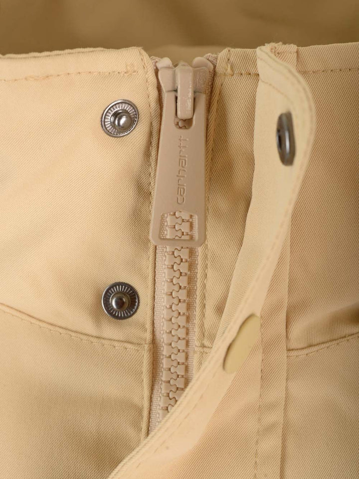 Carhartt Wip Balto Sweatshirts - Beige | 73c4676c90afcc33f60f6410304340b9d311979c