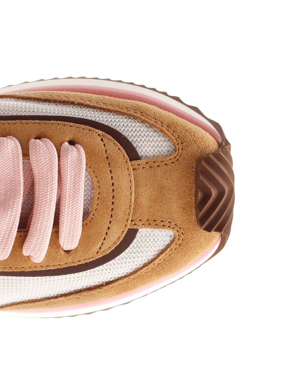 Dolce & Gabbana Dg Cushion Sneakers - Multicolor | 490f54a8c042897dccb77bd29cb256ddae2c31b5