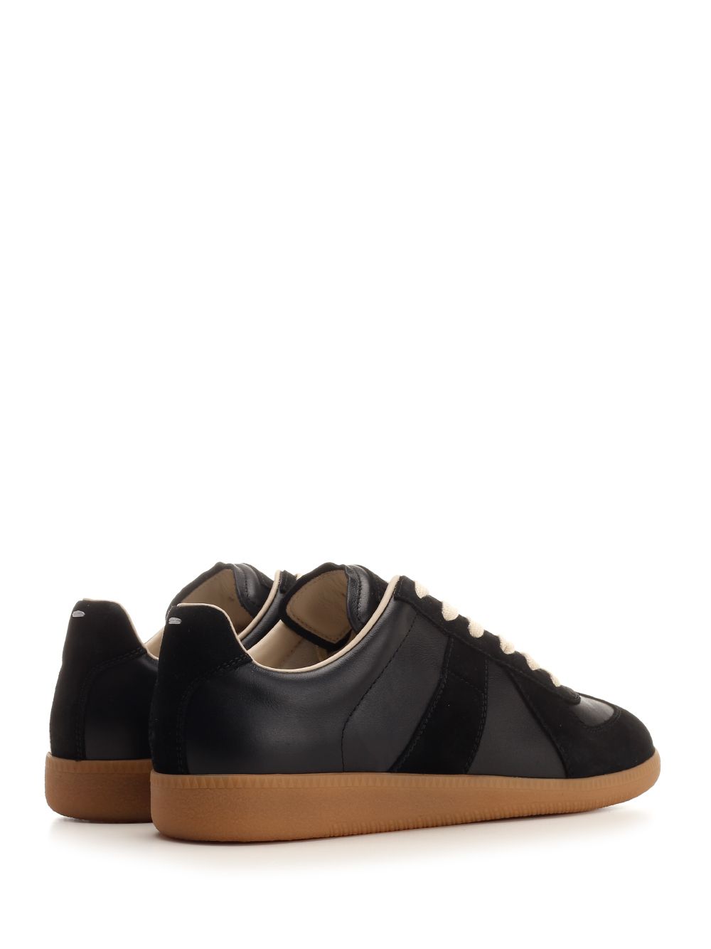 Maison Margiela Replica Sneakers - Black | 87600946dd8fb2117b385a305f315a65ed974032