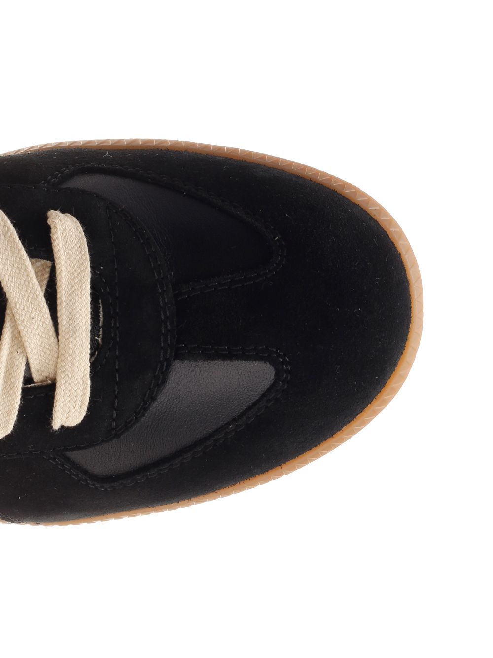 Maison Margiela Replica Sneakers - Black | 8a346e496e267a5d3e57a7dfaeaea01771b06596