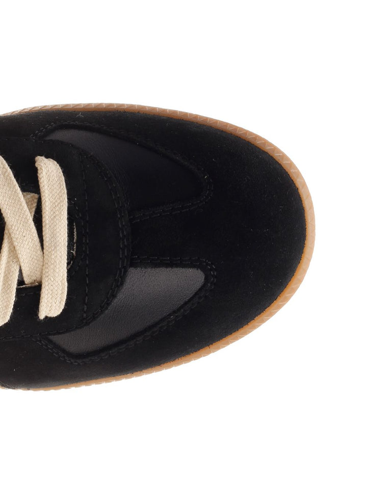 Maison Margiela Replica Sneakers - Black | 8a346e496e267a5d3e57a7dfaeaea01771b06596