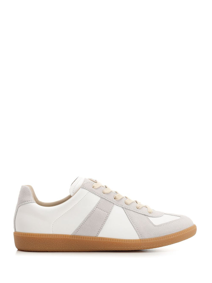 Maison Margiela Replica Sneakers - White | 217ddbdcbed5964f5760d6eb8d77b9497e4d881e