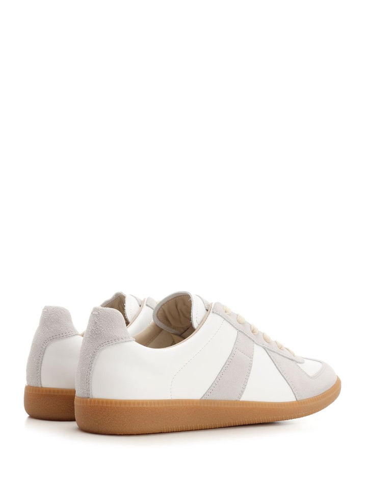 Maison Margiela Replica Sneakers - White | de7c62d183097978ac84e33eb293be26461c9f7d
