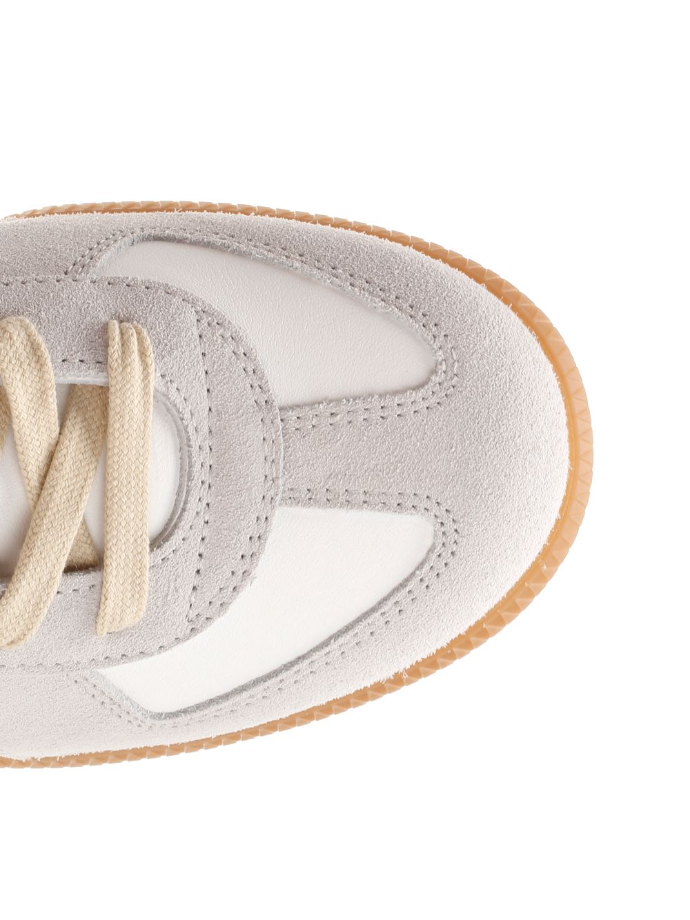 Maison Margiela Replica Sneakers - White | 7863483728968e8d7f2dad90b27763e98928a194