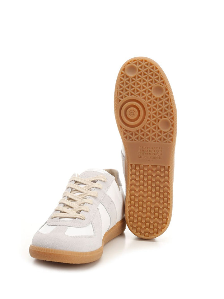 Maison Margiela Replica Sneakers - White | 842a4deb37d04d1f49dc7d287fb57dcc5aa6fd11