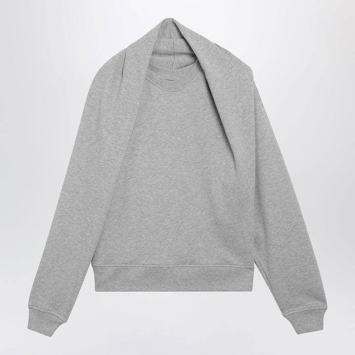 Dries Van Noten Shirts & Tops - Grey | 96835dd4d9430593929eeebaf20e1bfbad7fe4bb