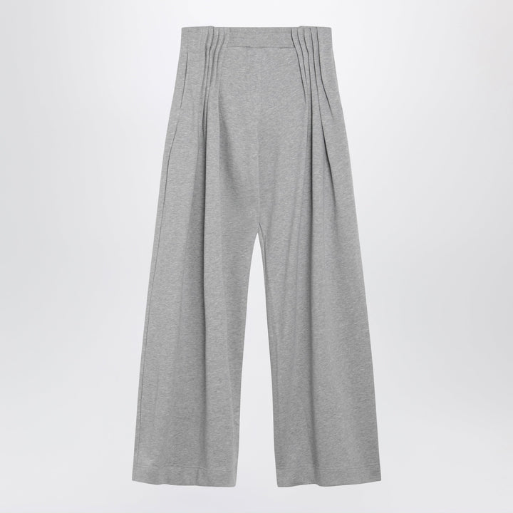 Dries Van Noten Pants - Grey | f57522f558c01db133577eb08efb9aeb4ca45681