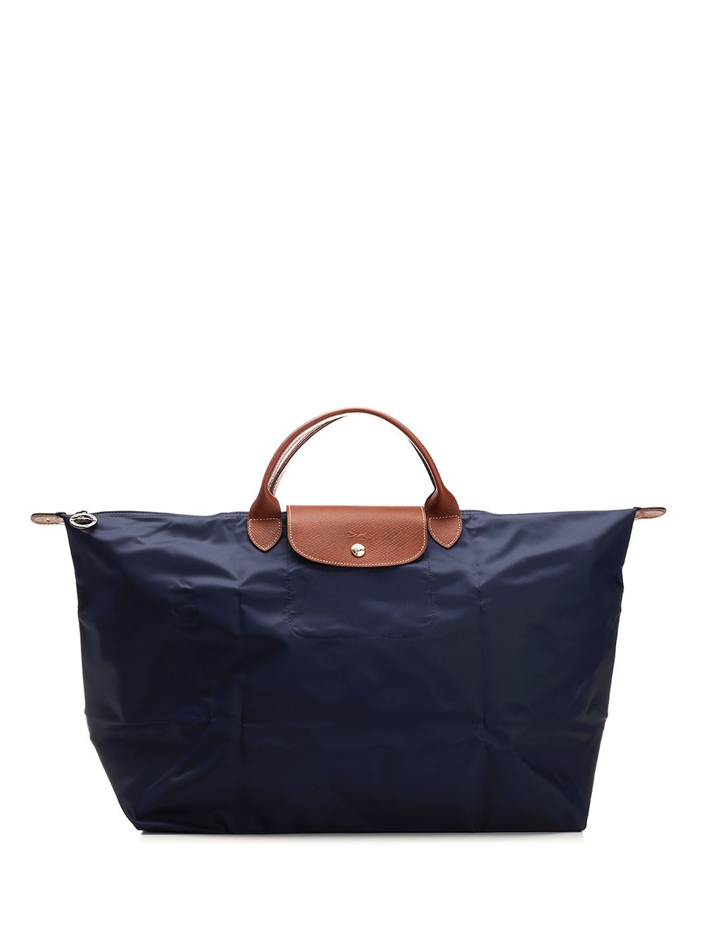 Longchamp Paris Le Pliage Original Travel bags - Blue | 5028e30a59fb04a1eeb861f52f07011e69fb55c2