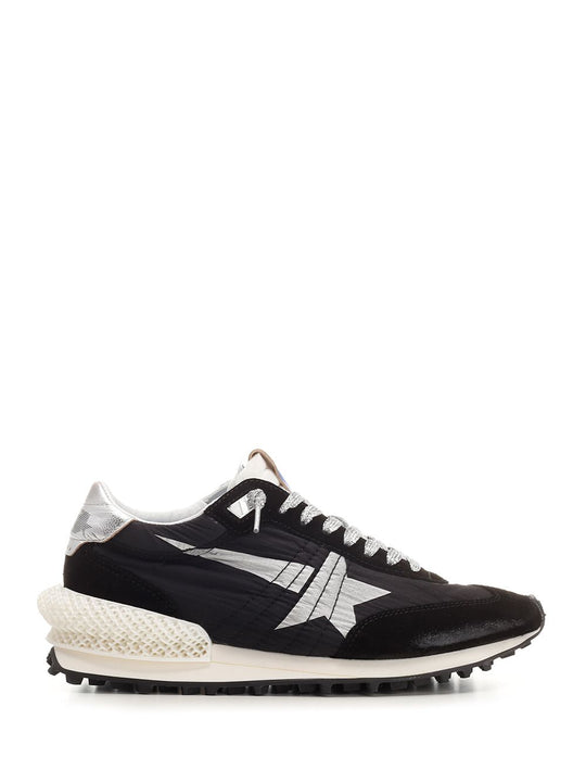 Marathon Sneakers Black