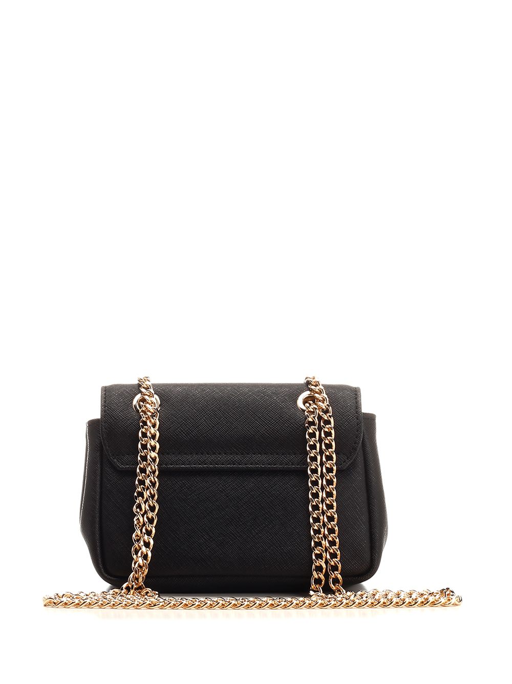Vivienne Westwood Purse Chain Handbags - Black | 944b151d79c6a9b56af7f14d91d1d778c4abd4dc