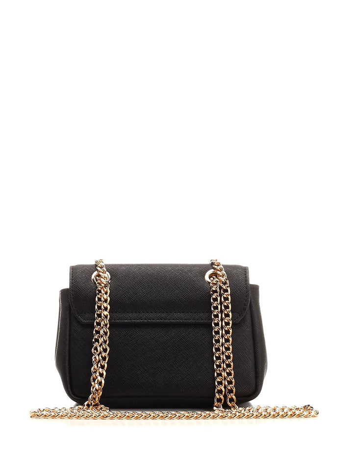 Vivienne Westwood Purse Chain Handbags - Black | 944b151d79c6a9b56af7f14d91d1d778c4abd4dc