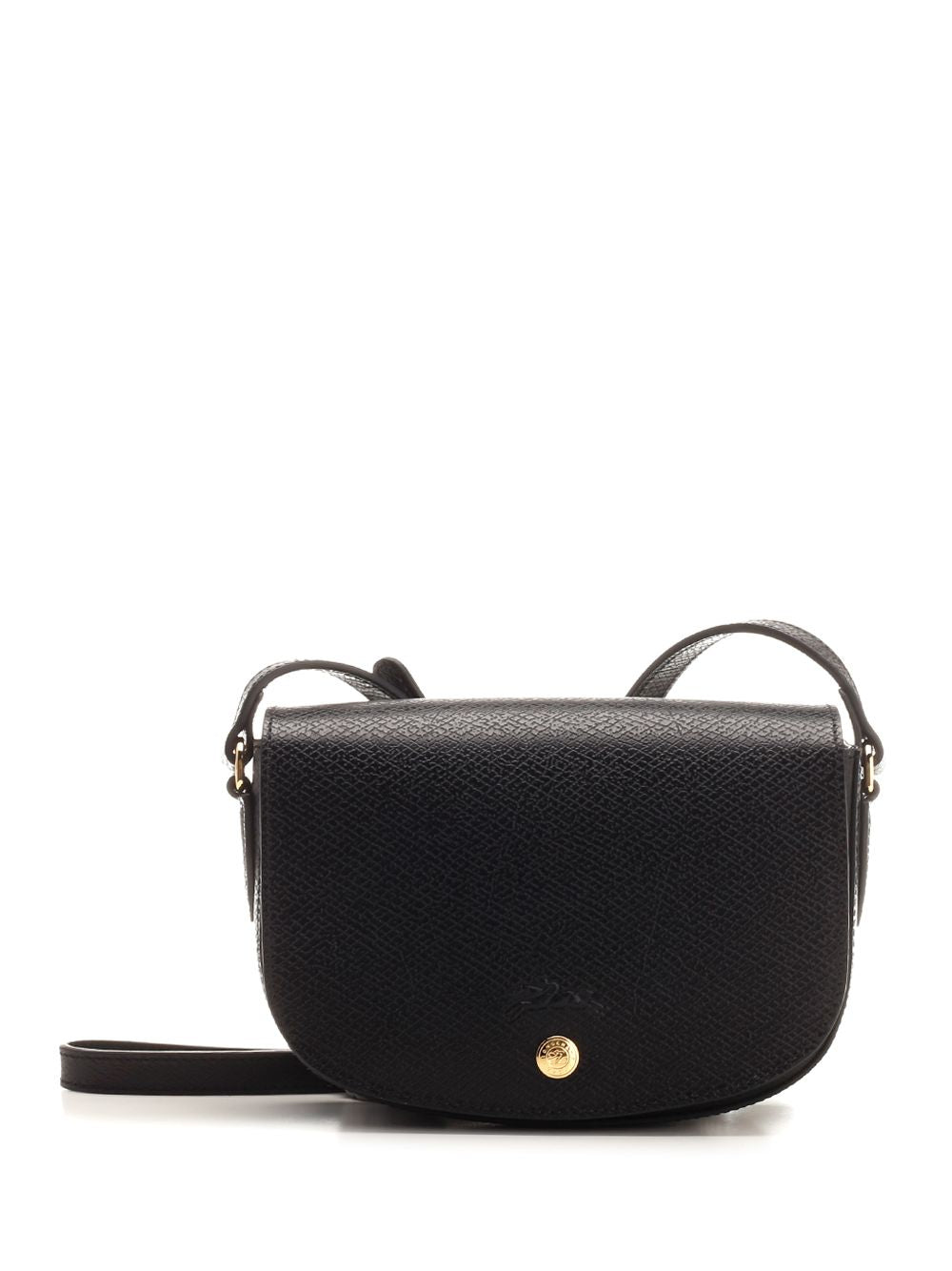 Longchamp Paris Epure - Sac Bandoulière S Crossbody Bags - Black | e054469ee31d099822beda4df8c4039499a2f584