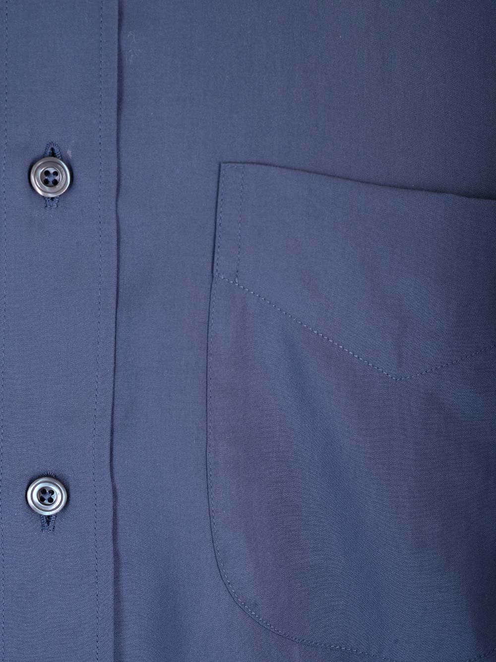 Tom Ford Parachute Silk Shirt Shirts - Blue | 4952376594a79b1ebb39333962314a1ee80fef34