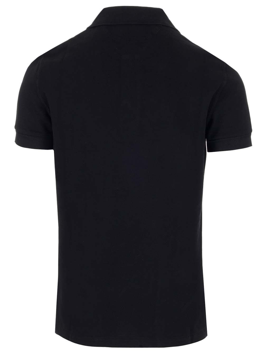 Tom Ford Tennis Polo shirt - Black | 75e9161b19fae929752f22ef0f80ea4a0d732318