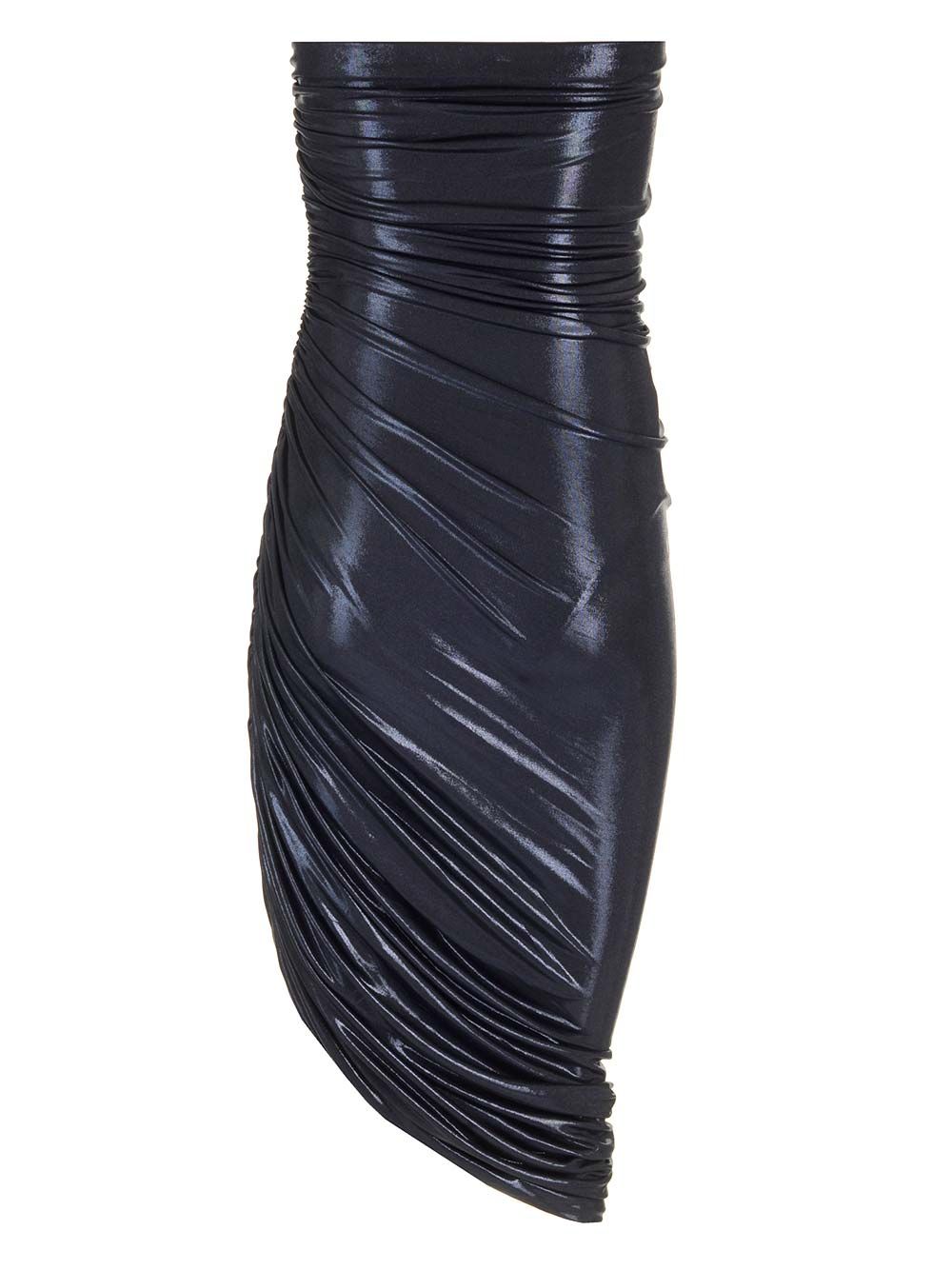 Norma Kamali Diana Dresses - Blue | f88bf04c2a15dec375b90e4d57b9a0e0de38c035