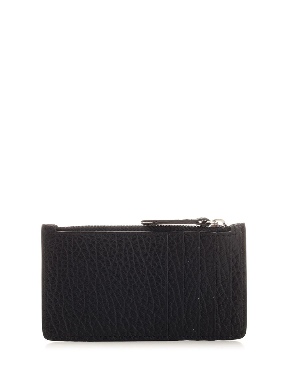 Maison Margiela Four Stitches Wallets - Black | 3b1cf5513d81b221334e1dba702bdf88e3d7008a