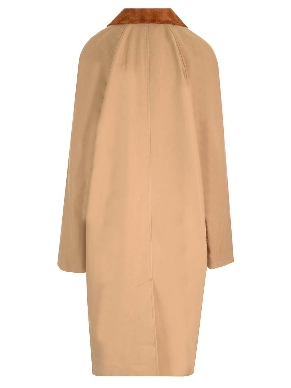 A.P.C. Gaspard Coats - Beige | 026fd48049d7a287f8d1a881cdb0ca38537e729f