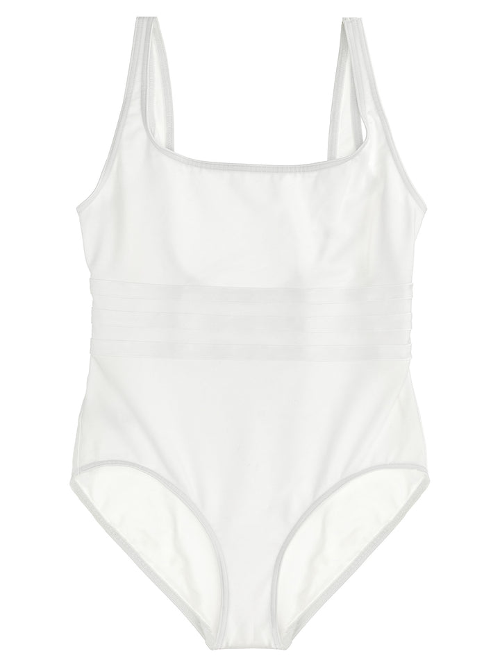 Asia Beachwear White