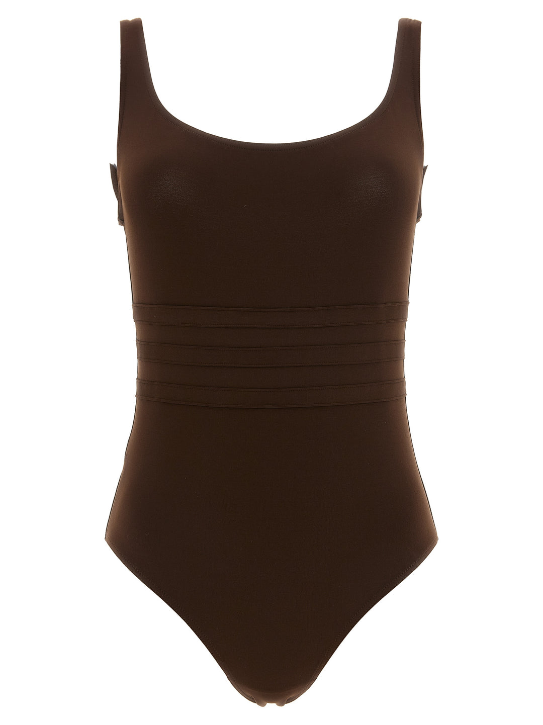 Eres Asia Beachwear - Brown | 50bf99e55bafb4c226ccdb796cb26917f472e2a0