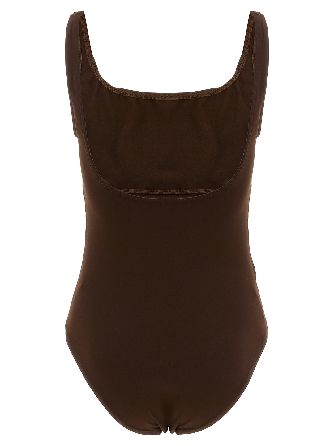 Eres Asia Beachwear - Brown | 41f36f1f02917ded87d04bc9741eb60e867df69f