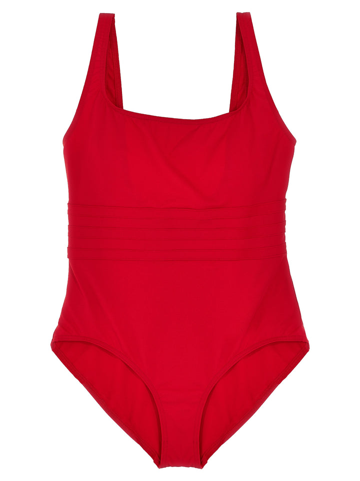 Asia Beachwear Red