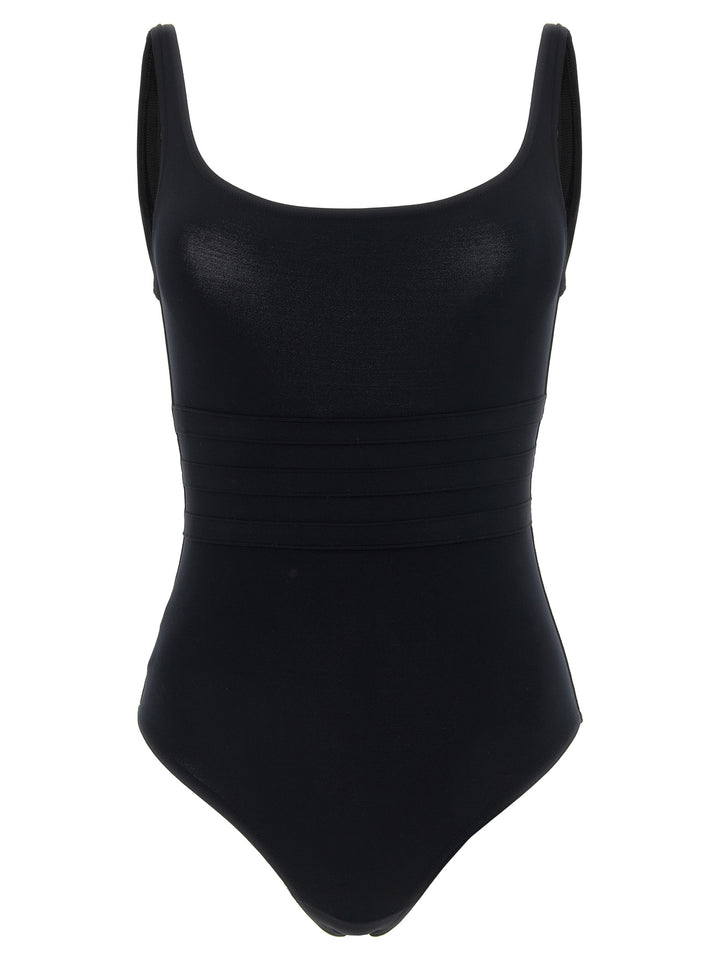 Eres Asia Beachwear - Black | e4d835adeffed1899167ed263d52739ec08776b1