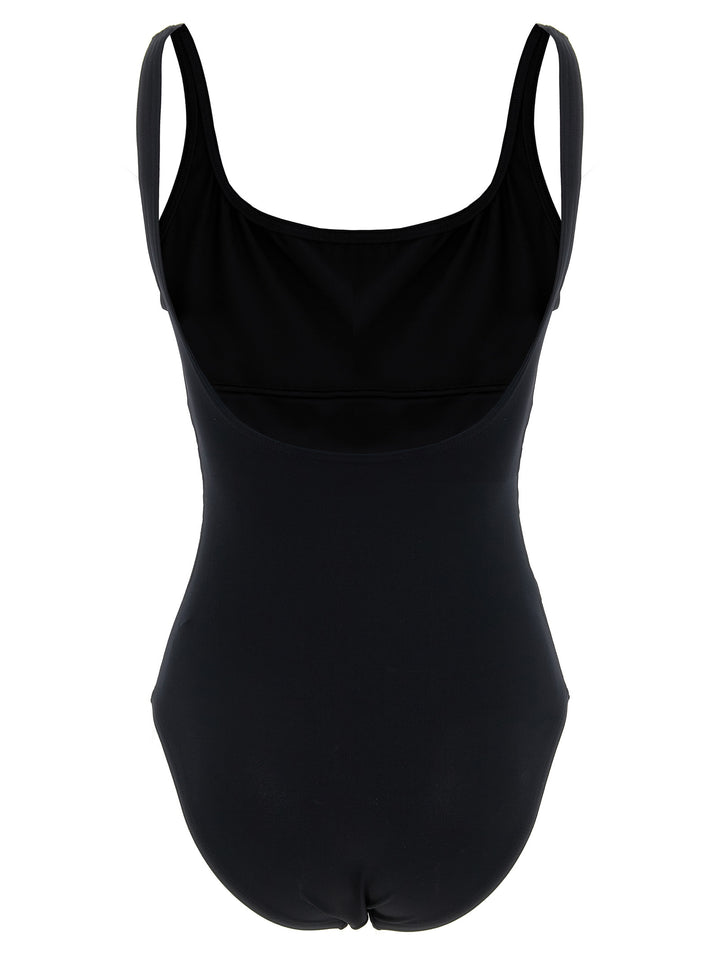 Eres Asia Beachwear - Black | 90def6912210ee5cff8cc501302b0d661b799342