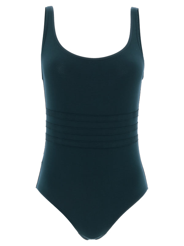 Asia Beachwear Blue