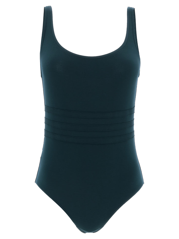 Eres Asia Beachwear - Blue | f830d6b4e03732810ef21220eff57949e6cd61ac
