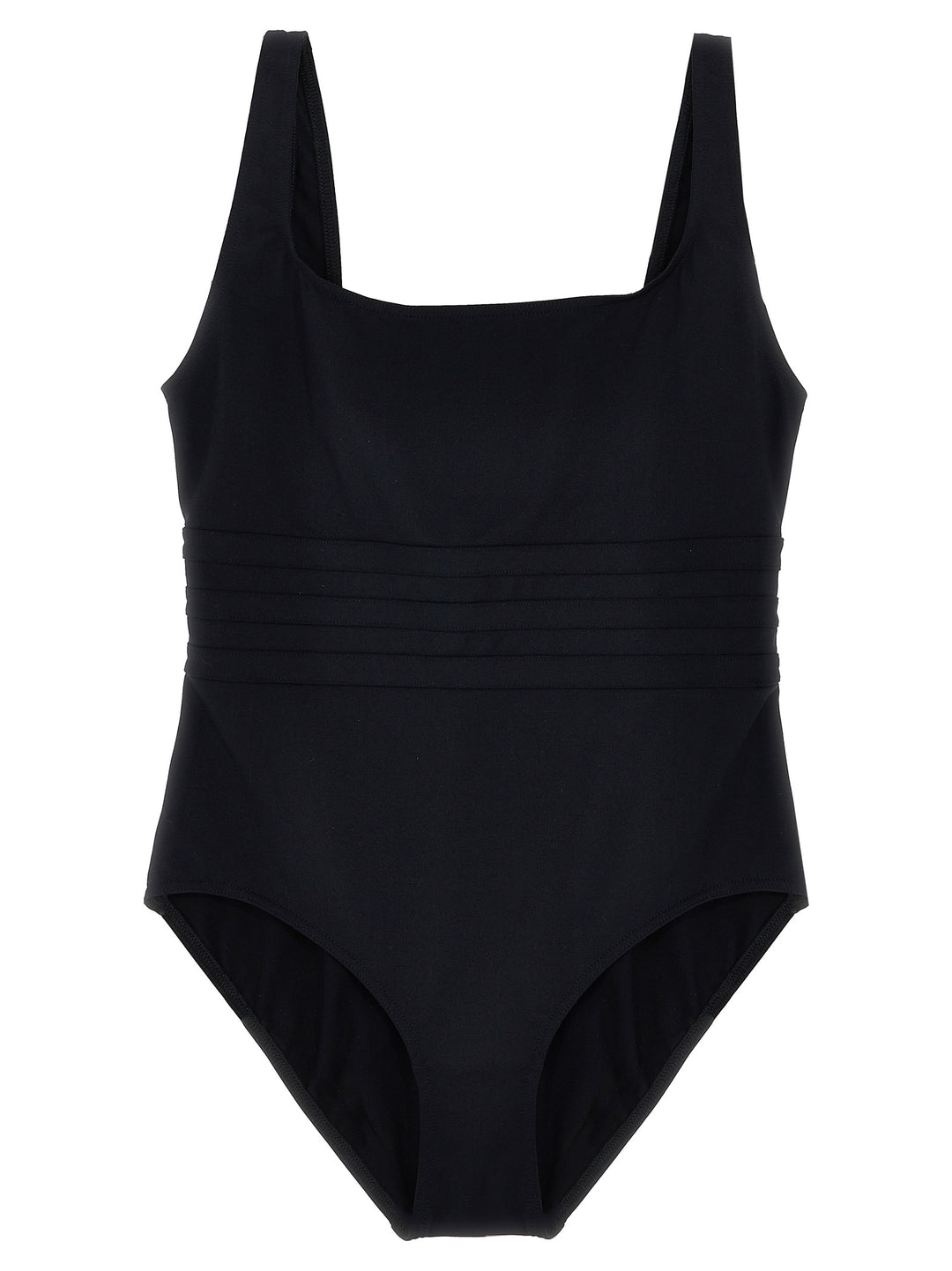 Asia Beachwear Black