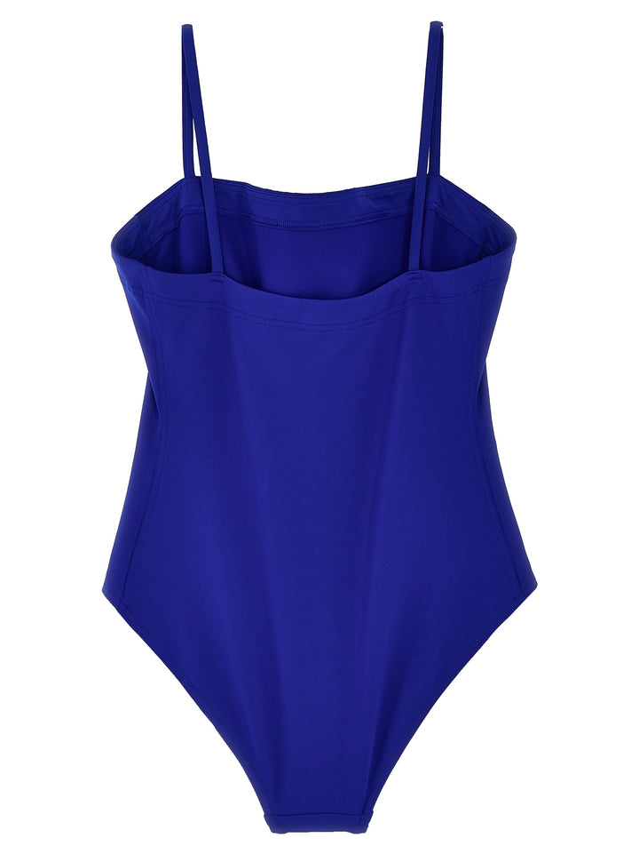 Aquarelle Beachwear Blue