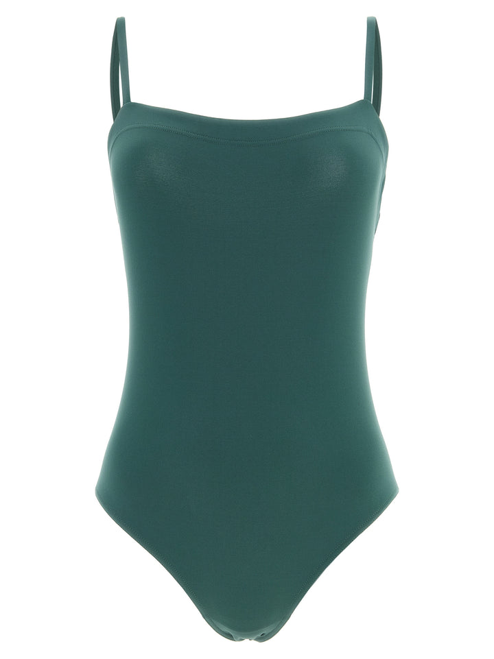 Eres Aquarelle Beachwear - Green | ea7f35725a8f94ff8594d111250948942afaa4e5