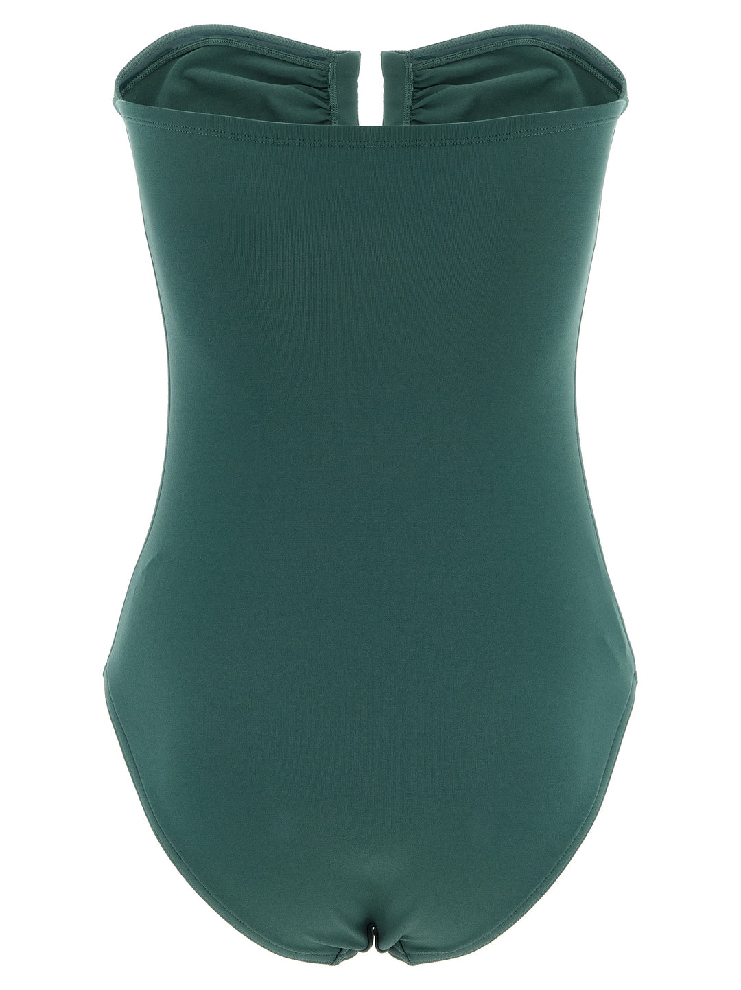 Eres Cassiope Beachwear - Green | 03e1e6c625b50504aabf79299af2c3964620b203