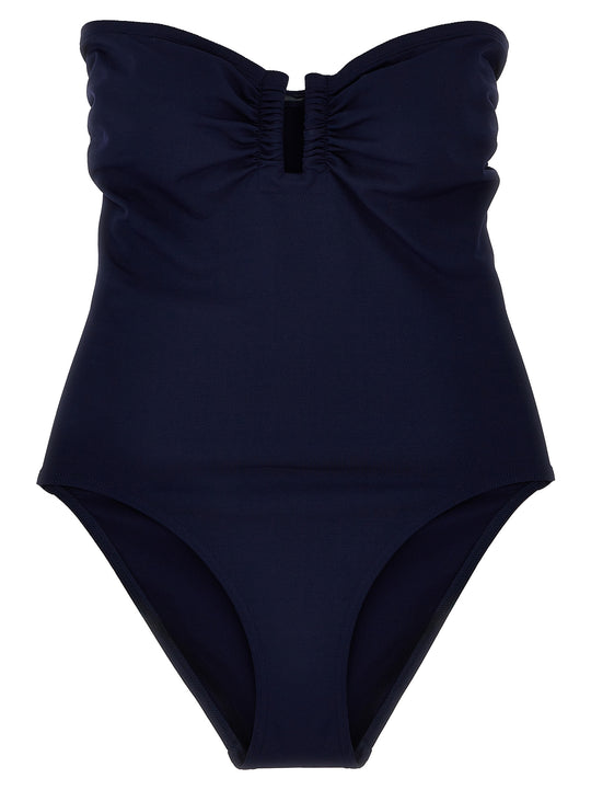 Cassiopee Beachwear Blue