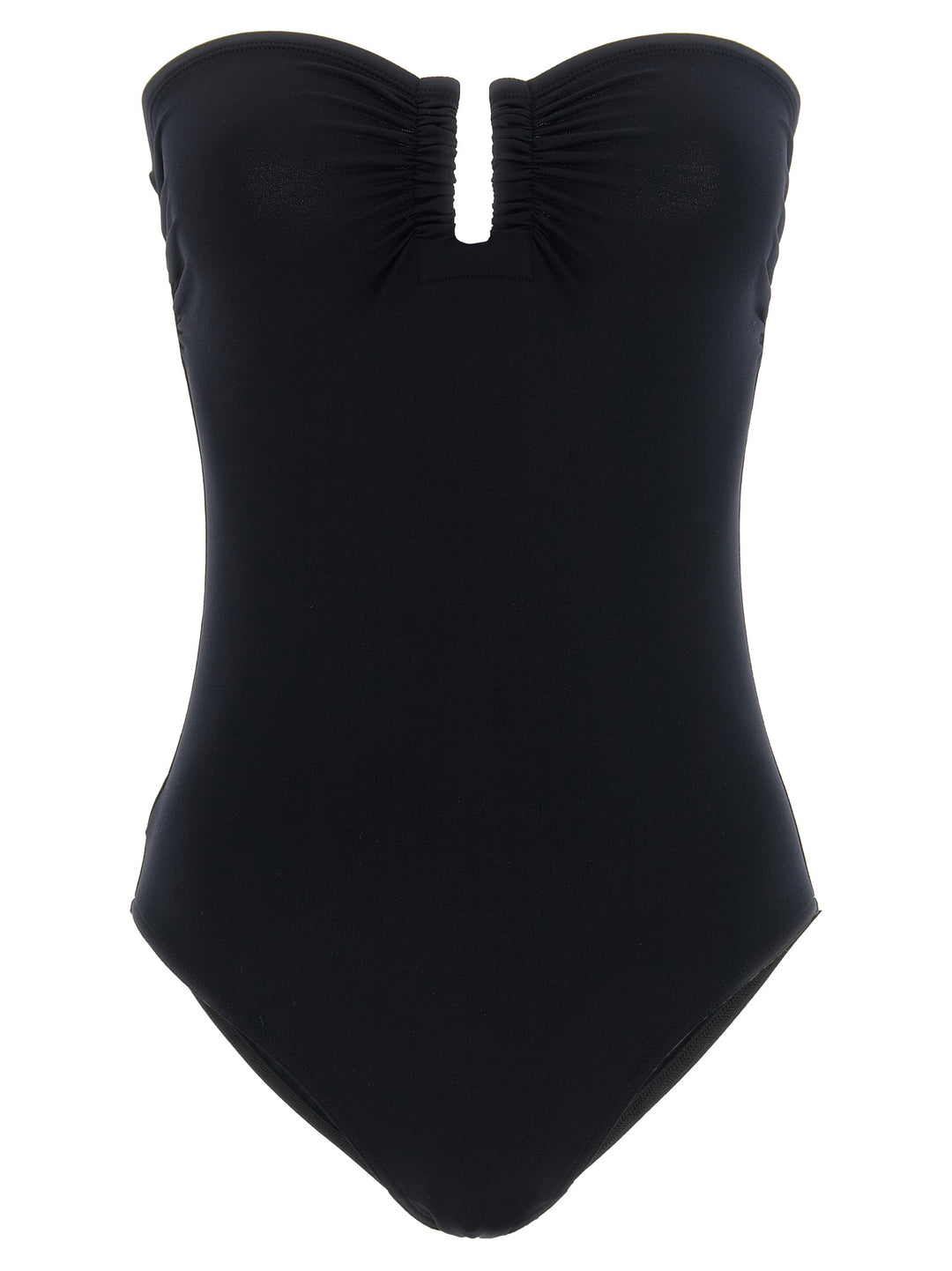 Eres Cassiopée Beachwear - Black | 4caa6d43a27c41b3b219e78b89d41adde7437378