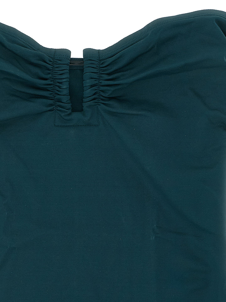 Eres Cassiopée Beachwear - Green | 9d75a9d543362809c469b6e8064d7c41eb7eb82b