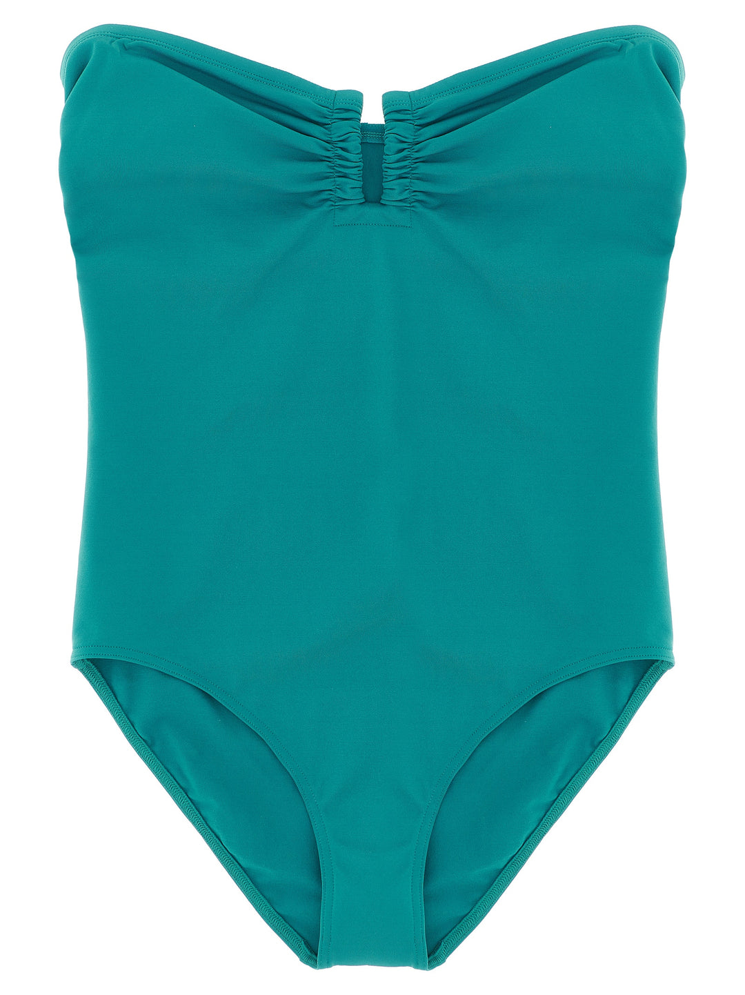 Eres Cassiopée Beachwear - Green | b46e0ff6cbe79c0c4eafe5defa6eeba75167fd68