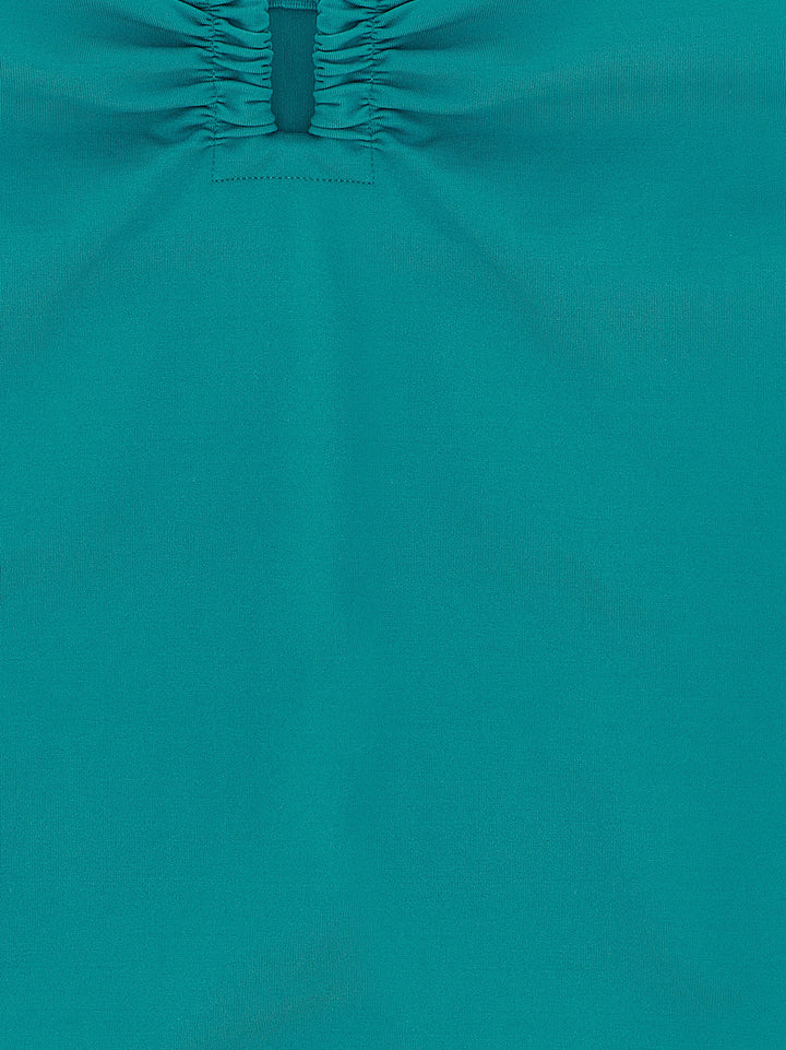 Eres Cassiopée Beachwear - Green | 9e169ae79aa26aef467538af1d12bcfa0b7e05c2