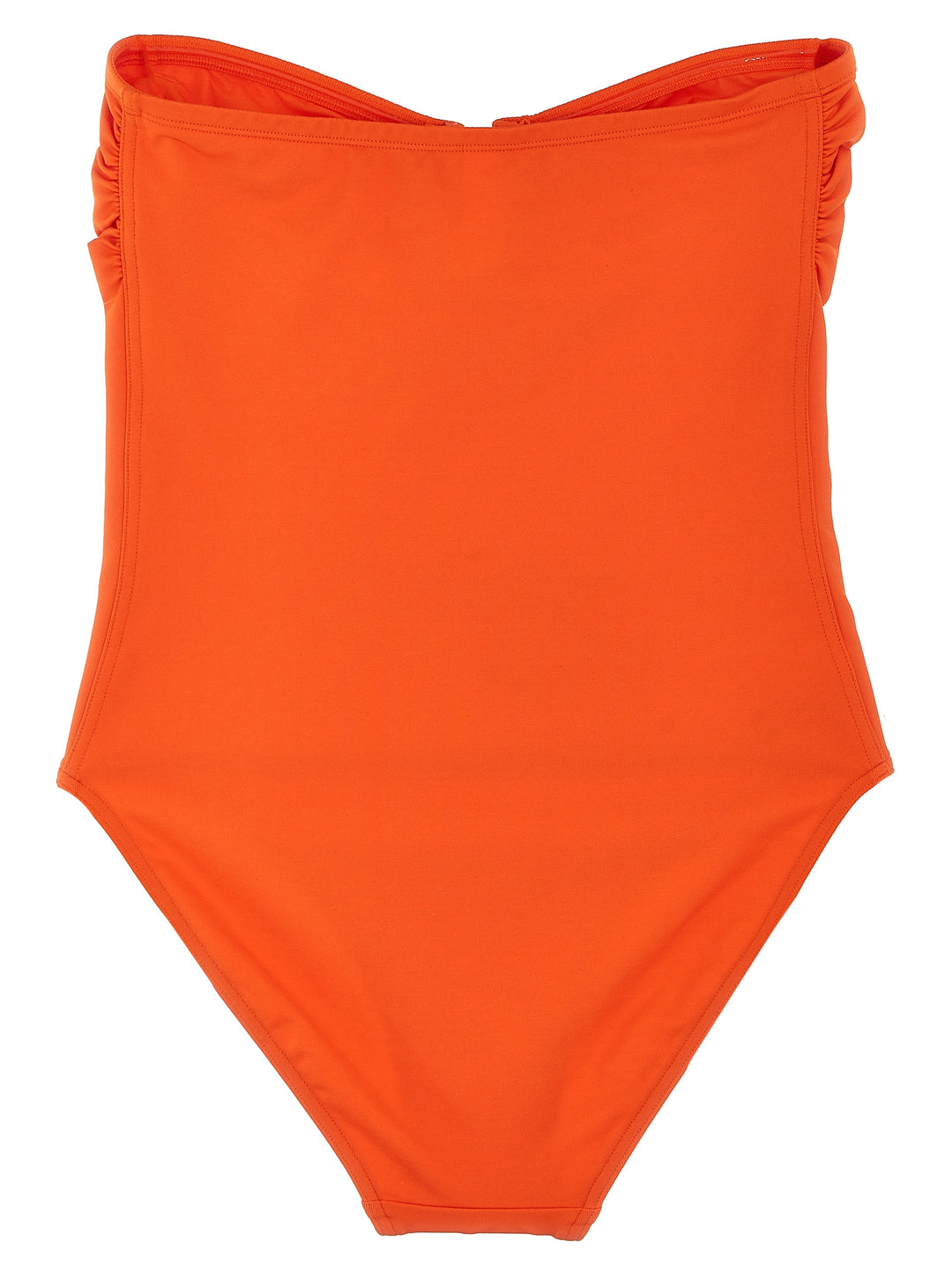 Cassiopee Beachwear Orange