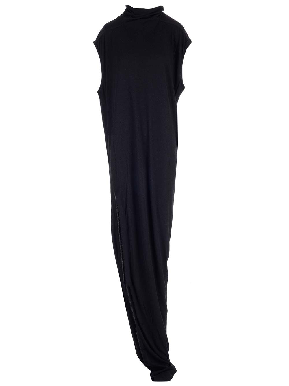 Rick Owens Edfu Dresses - Black | 0f09444a19dd7dec4aa4bbdad5b7bdeda3c59830